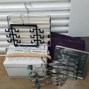 Closet Storage & Organization Bundle